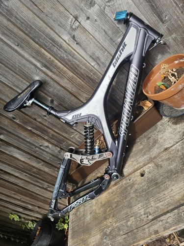 Specialized big hit 26 - big,