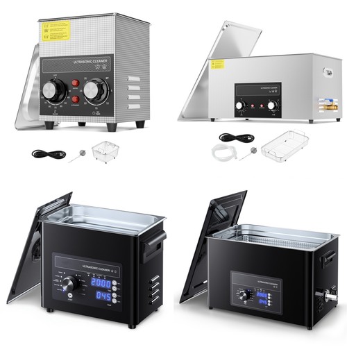 15 22 30l ultrasonic - 2/3/6/10/15/22/30l,