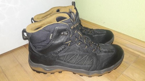 Men ecco boots - men,