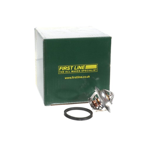 Coolant thermostat for - coolant,