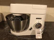 Kenwood Chef