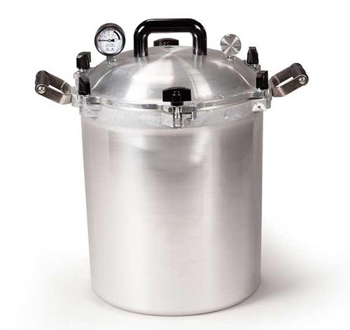 All american 1930 qt - 41.5,