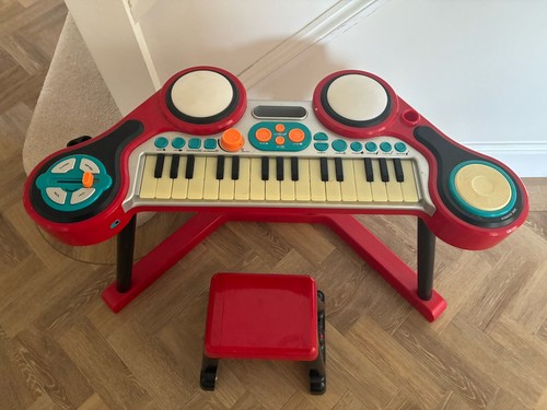 Kids electronic grand - kids, piano