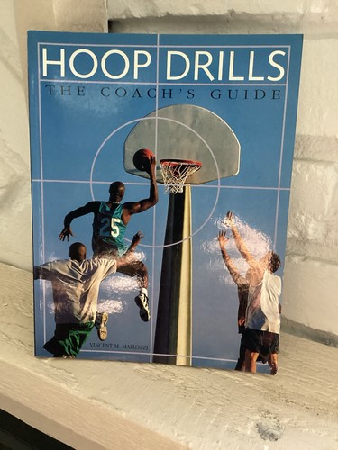 Hoop drills the - the, guide