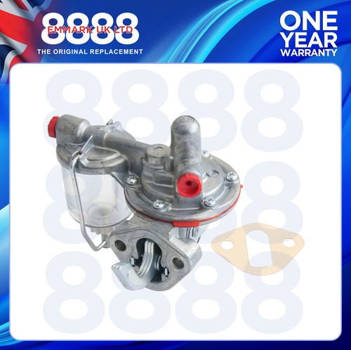 Fuel lift pump for - for, perkins