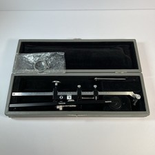 Vintage Mechanical Planimeter