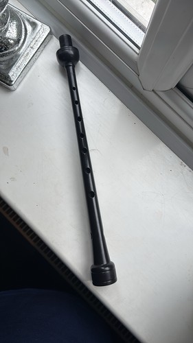 Shepard mk1 chanter - shepard,