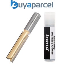 Trend BR01X1/2TC 50mm 1/2" TCT