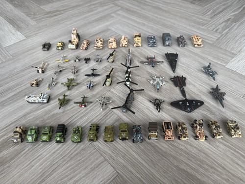 90 s micro machines - &,