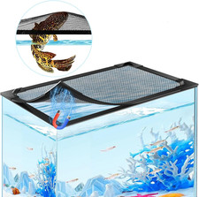 Magnetic Aquarium Cover Fish