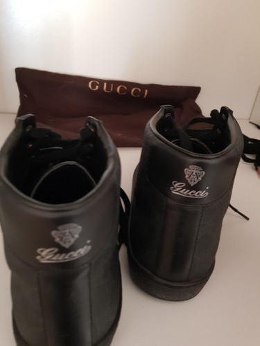 Gucci high top - high,