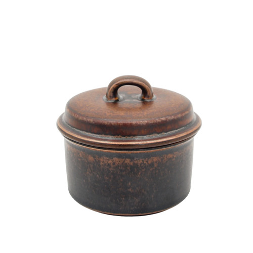 Arabia ruska sugar bowl - ruska,