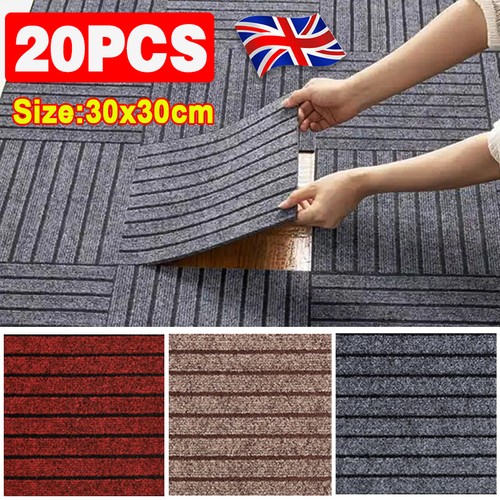 20pcs self adhesive - 20pcs,