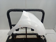 CITROEN C3 Right Front Wing O/S 2010-2016 EWP - BANQUISE WHITE 5 Door Hatchback 