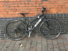 Merida Crossway Urban 100