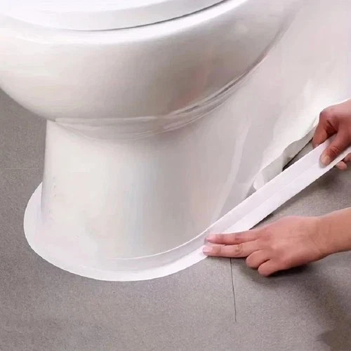 Bath sealing strip - sealing,