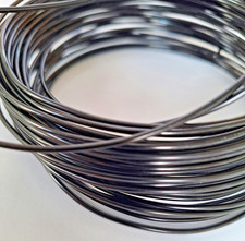Aluminium Wire, size 2 mm