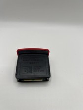 Official Genuine Nintendo 64