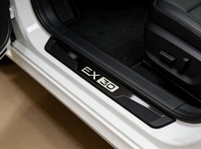 For Volvo EX30 Car Accessories