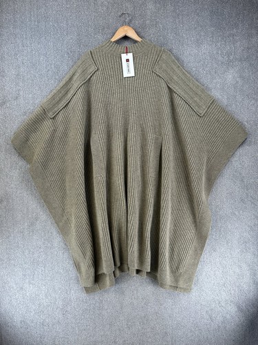 Zara cape womens olive - zara, l