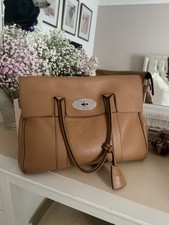 Mulberry Bayswater Leather