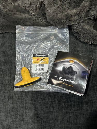 Taylormade 460 accessory - taylormade,
