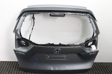 HONDA JAZZ MK4 GR Rear