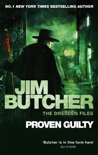 Proven guilty the dresden - proven,