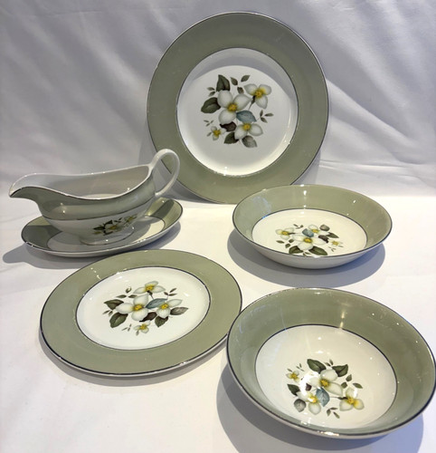 Johnson brothers snowhite - johnson,