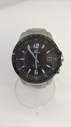 Casio eqw a100db - casio, solar