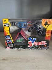 Uni fortune stuntz - stuntz, diecast