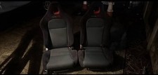 Civic Type R Bucket Seats Pair