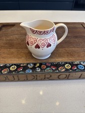 Emma Bridgewater Pottery Pink