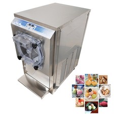 110V Electric Hard Ice Cream