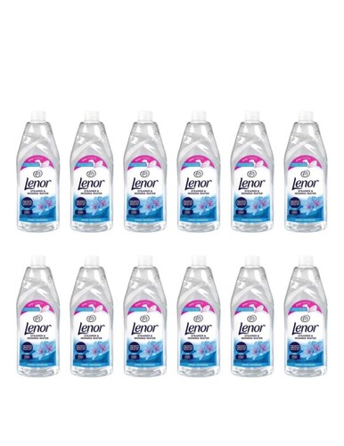 Lenor steamer ironing water - steamer,