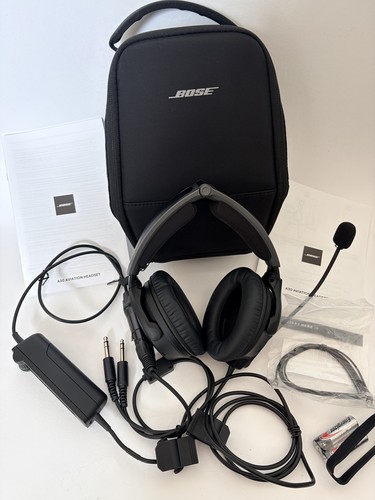 Bose a30 anr - a30,