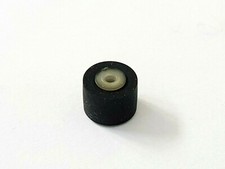 Cassette Type Pinch Roller, Idler Wheel - 9mm x 6mm x 1.5mm approx - NOS