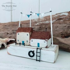 Mini Quayside with Seaside