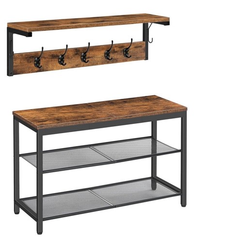 Hoobro coat rack - 70,