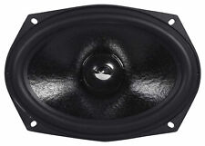 Rockville RVL69W 6x9" 300w Competition Cast Aluminum Car Subwoofer Mid-Bass+Lows