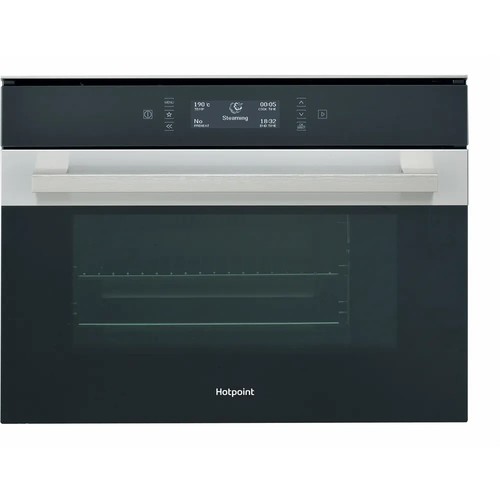 Hotpoint ms998ixh built 29l - ms998ixh, built-in