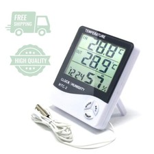 Hydroponics Grow Room Digital