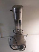 Buffalo Commercial Milkshake/Drinks Mixer/throther, 240v Working Order .