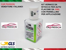 Touch Up Paint Kit Renault