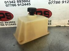 Hydraulic oil feed tank X Jacobsen LF135 mower / Kubota D1105 T .....£50+VAT