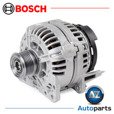 For Skoda - Yeti 2.0 TDI, 2.0 TDI 4x4 2009-2017 Bosch 8123 Alternator 0986081230