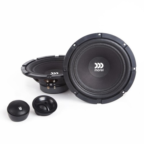 Morel maximo mkii - mkii,