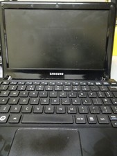 Samsung NC110 Laptop, Intel Atom, with no harddrive