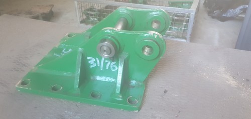 Attachment hammer rockbreaker - hammer,