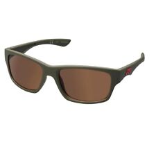 JRC Stealth Sunglasses Moss Copper 1531286 Sunglasses Eyeglasses Fishing Eyewear